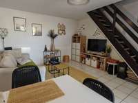 Vente maison 3 pièces Vente maison 3 pièces