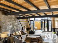 Vente maison 2 pièces