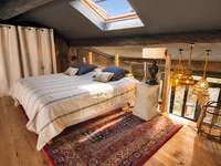 Vente maison 2 pièces