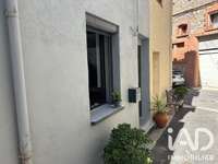 Vente maison 3 pièces Vente maison 3 pièces