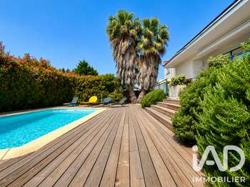 Vente Maison 6 piècesTorreilles