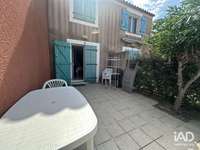 Vente maison 2 pièces Vente maison 2 pièces