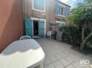 Vente Maison 1 chambreTorreilles