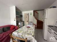 Vente maison 2 pièces Vente maison 2 pièces
