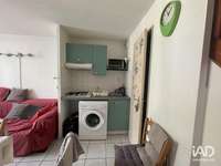 Vente maison 2 pièces Vente maison 2 pièces