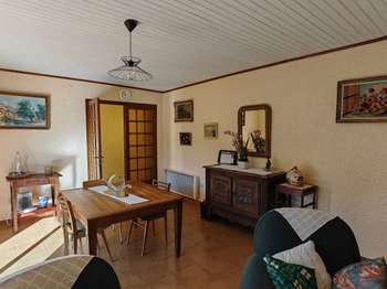 Vente Maison 2 chambresTorreilles