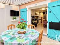 Vente maison 2 pièces Vente maison 2 pièces