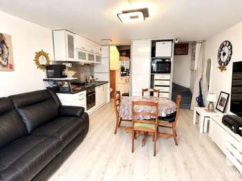 Vente maison 2 pièces Vente maison 2 pièces