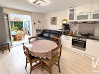 Vente maison 2 pièces Vente maison 2 pièces