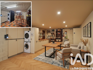 Vente maison 9 pièces Vente maison 9 pièces