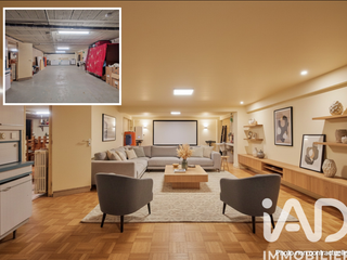 Vente maison 9 pièces Vente maison 9 pièces
