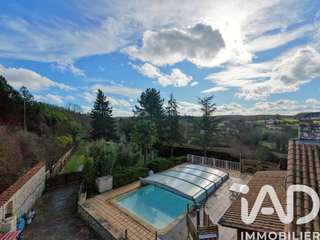 Vente maison 9 pièces Vente maison 9 pièces