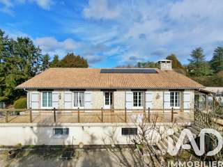 Vente maison 9 pièces Vente maison 9 pièces