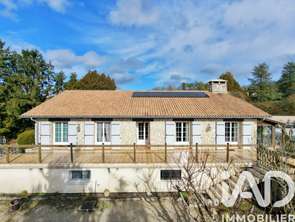 Vente Maison 5 chambresTorsac