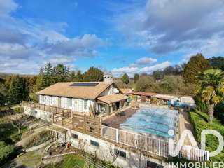 Vente maison 9 pièces Vente maison 9 pièces