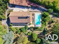 Vente maison 9 pièces