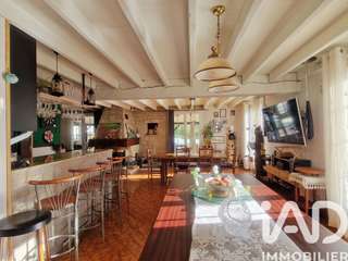 Vente maison 9 pièces Vente maison 9 pièces