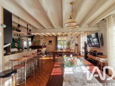 Vente maison 9 pièces Vente maison 9 pièces
