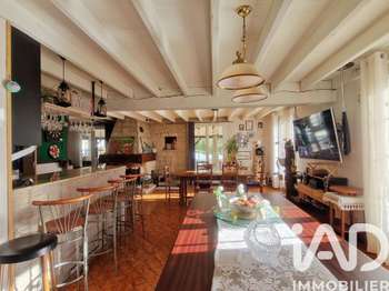 Vente maison 9 pièces Vente maison 9 pièces