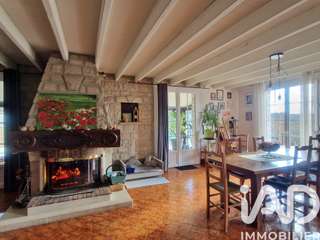 Vente maison 9 pièces Vente maison 9 pièces