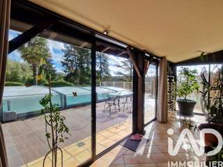 Vente maison 9 pièces Vente maison 9 pièces