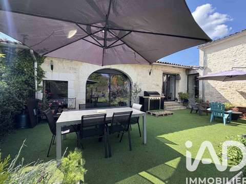 Vente maison 4 pièces Torsac 16