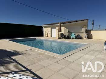 Vente maison 5 pièces Torsac 16