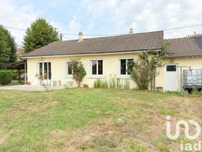 Vente Maison 3 chambresTorteron