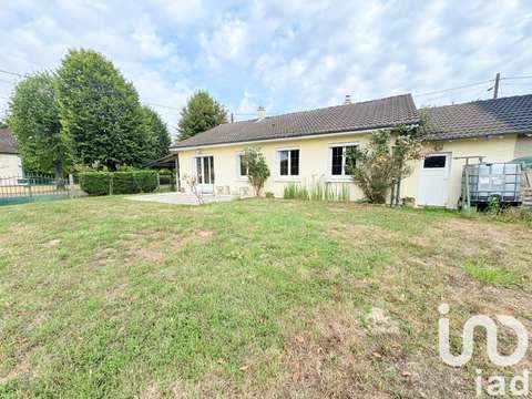 Vente maison 4 pièces Vente maison 4 pièces