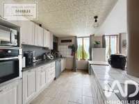 Vente maison 8 pièces Vente maison 8 pièces