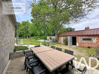 Vente maison 8 pièces Vente maison 8 pièces