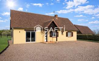 Photo Vente maison Tortisambert