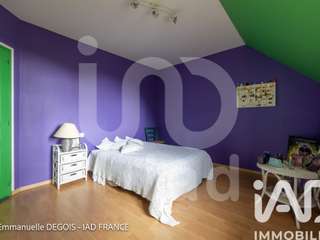 Vente maison 10 pièces