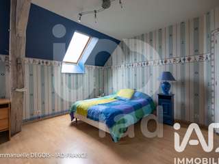 Vente maison 10 pièces