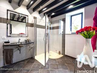Vente maison 10 pièces