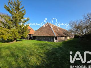 Vente maison 10 pièces