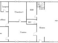 Vente maison 10 pièces Vente maison 10 pièces