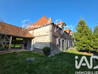 Vente maison 10 pièces