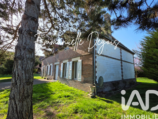 Vente maison 10 pièces