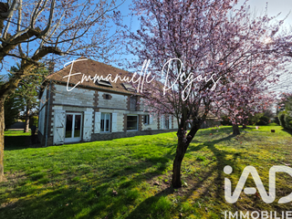 Vente maison 10 pièces