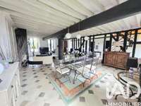Vente maison 10 pièces Vente maison 10 pièces