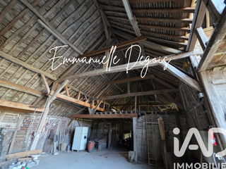 Vente maison 10 pièces