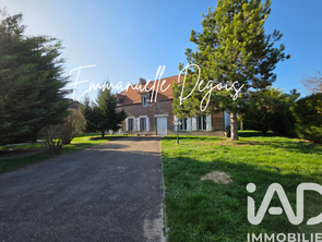 Vente Maison 6 chambresTorvilliers