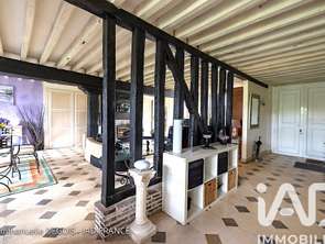 Vente Maison 6 chambresTorvilliers