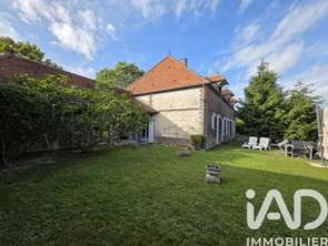 Vente Maison 6 chambresTorvilliers
