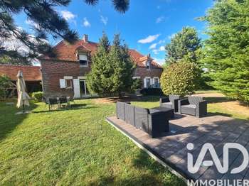 Vente Maison 6 chambresTorvilliers