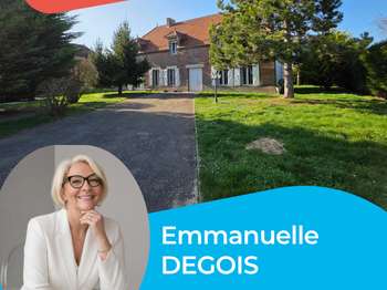 Vente Maison 6 chambresTorvilliers