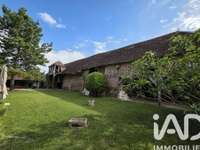 Vente maison 10 pièces Vente maison 10 pièces