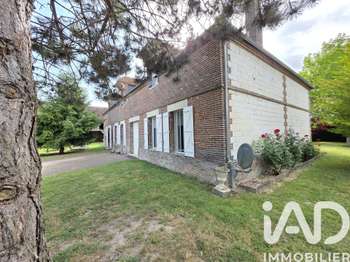 Vente maison 10 pièces Torvilliers 10