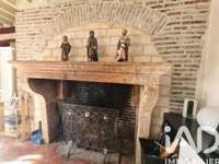 Vente maison 10 pièces Vente maison 10 pièces
